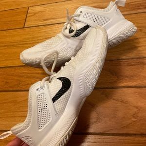 Nike volleyball shoes